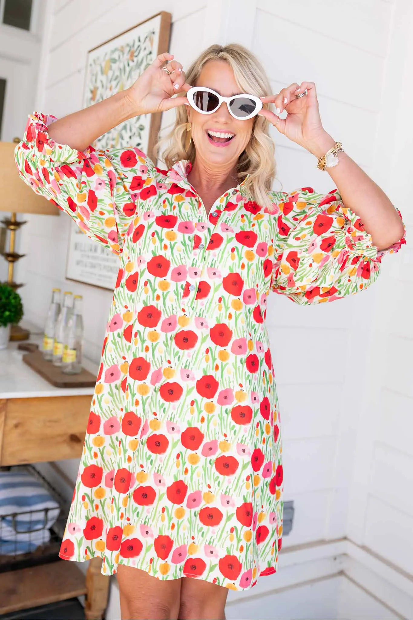 Melody Dress | Avara