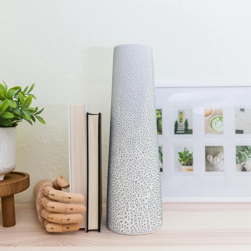 Hogue Ceramic Table Vase | Wayfair North America