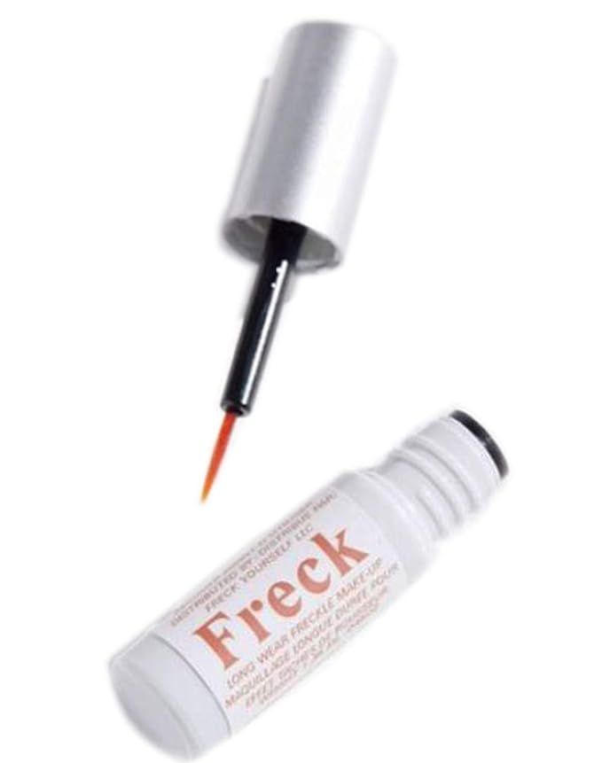 Freck Beauty OG Freckle Pen 0.045 Oz! Original Freckles Makeup Tool! Provides Long-Wearing Beauty... | Amazon (US)