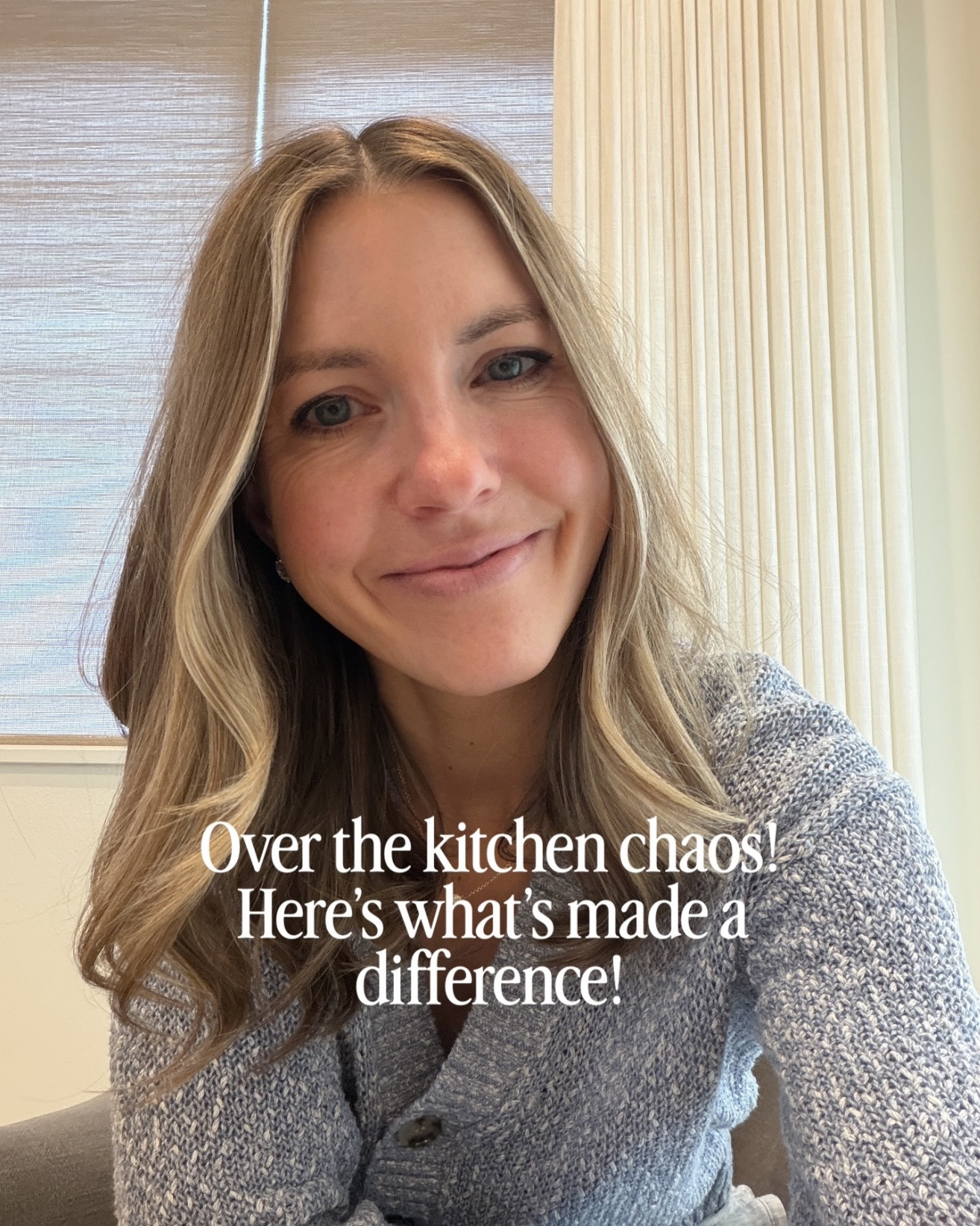 I was over the kitchen chaos, here’s the little things that have made the biggest difference in kitchen storage and organization. I’m all about pretty AND functional finds 👏

#kitchen #kitchenorganizers #organizing

#LTKHome #LTKSaleAlert