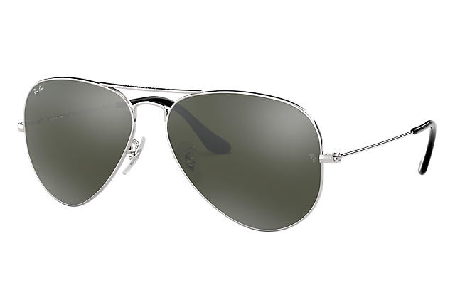 AVIATOR MIRROR | Ray-Ban ES