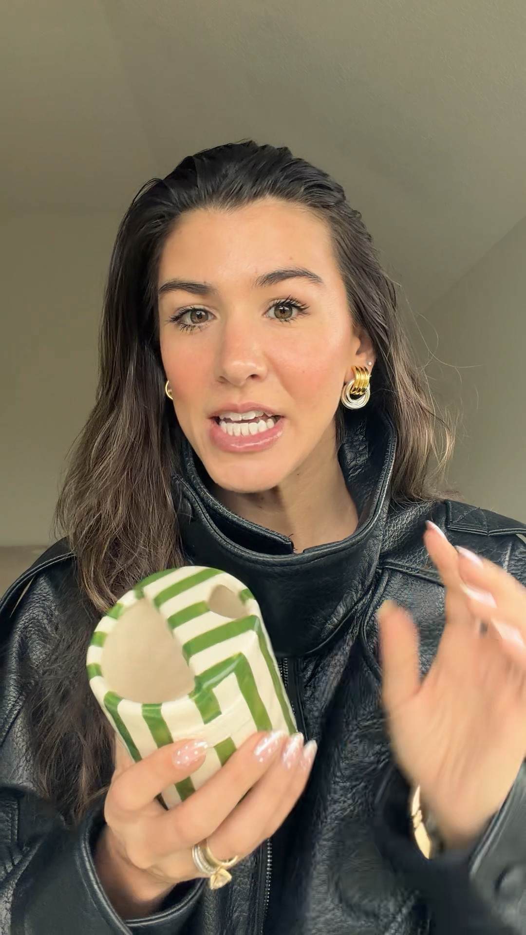 Anthropologie coffee mug look alike 