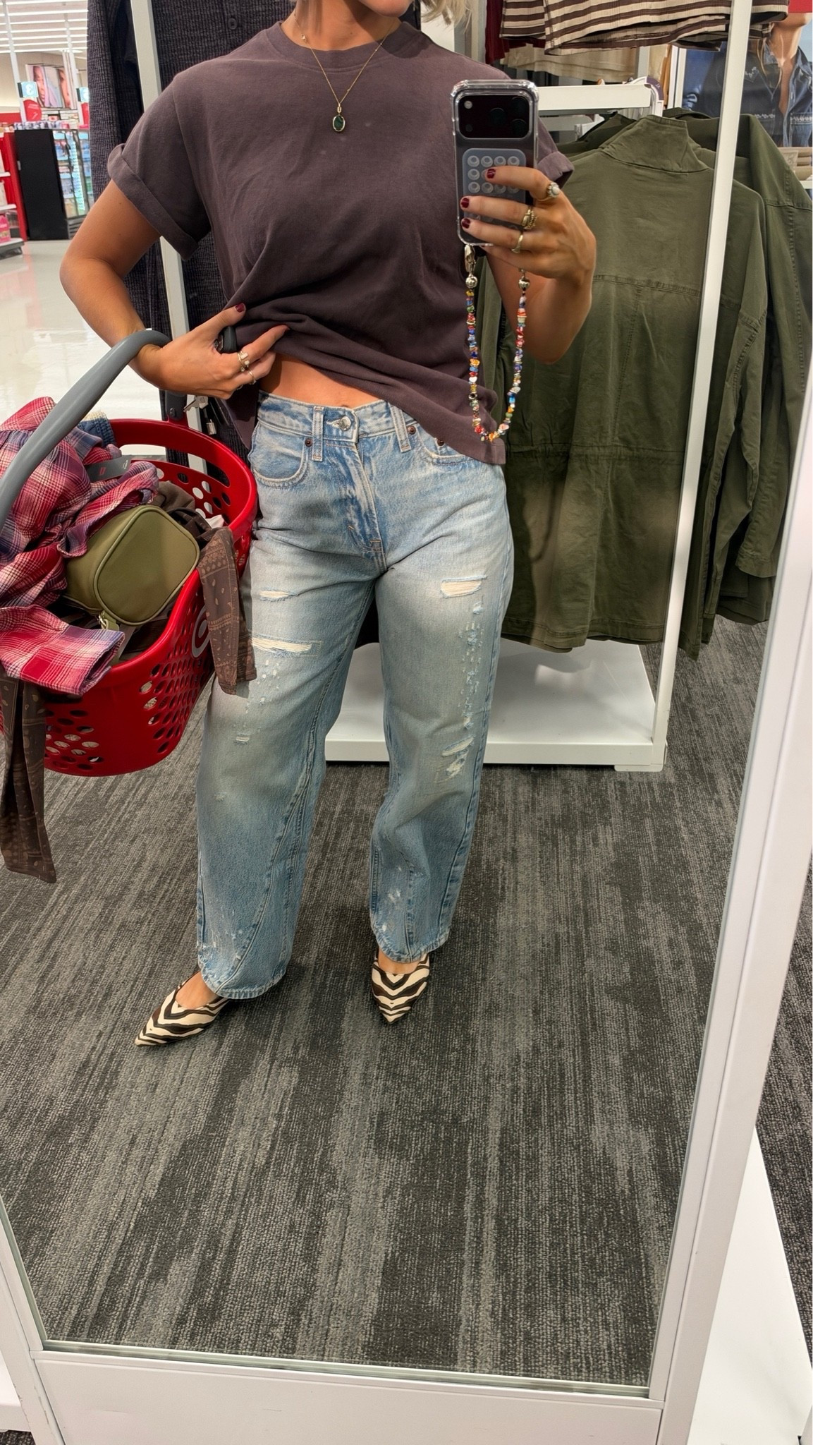 @Target  new fall arrivals outfit inspo

#LTKootd #LTKdayinmylife #LTKSeasonal
