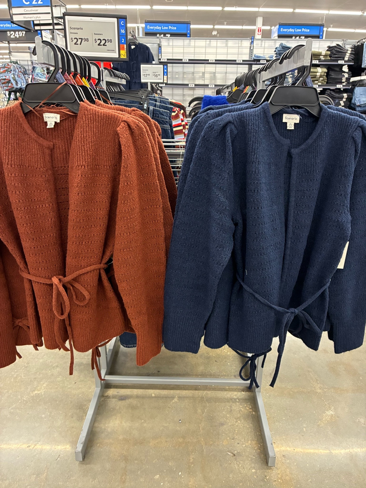 These cardigans are such good quality and I love the tie detail! So pretty!

#LTKdayinmylife #LTKSeasonal