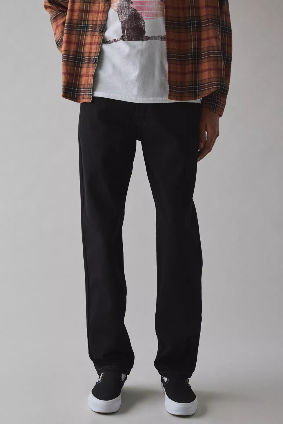 Levi’s® 550 Relaxed Fit Jean | Urban Outfitters (US and RoW)