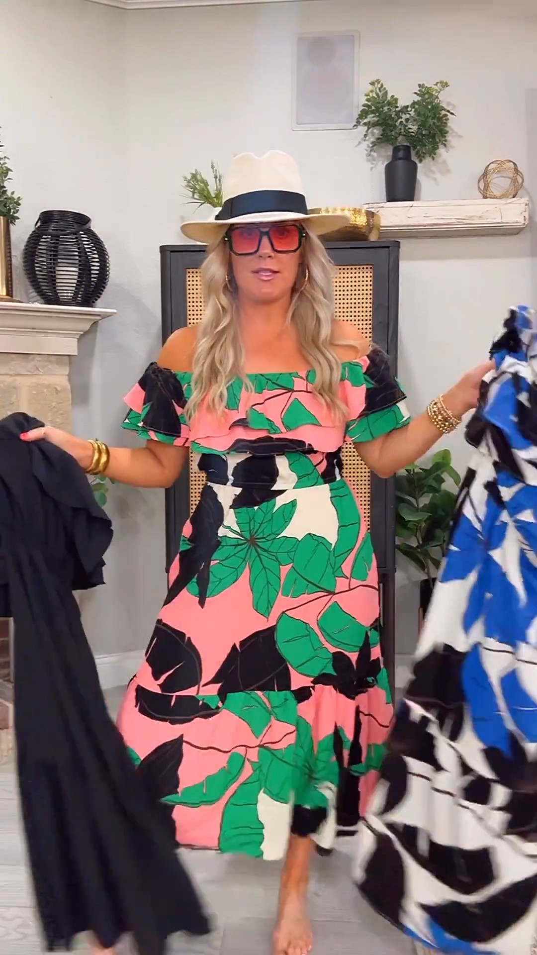 Walmart summer maxi dress - small

@walmartfashion #walmartfashion #walmartpartner

#LTKSeasonal #LTKSummerEdit #LTKMidsize