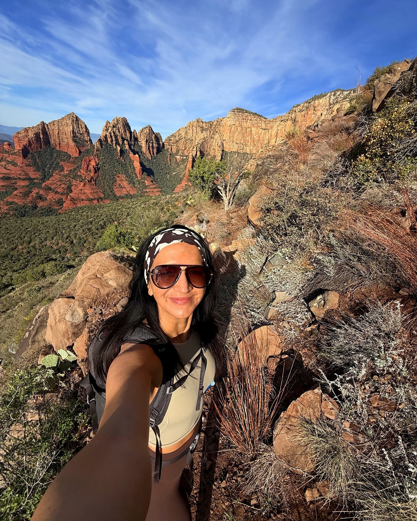 

Happy Earth Day!



-
#hiking

#LTKSaleAlert #LTKFindsUnder100 #LTKActive