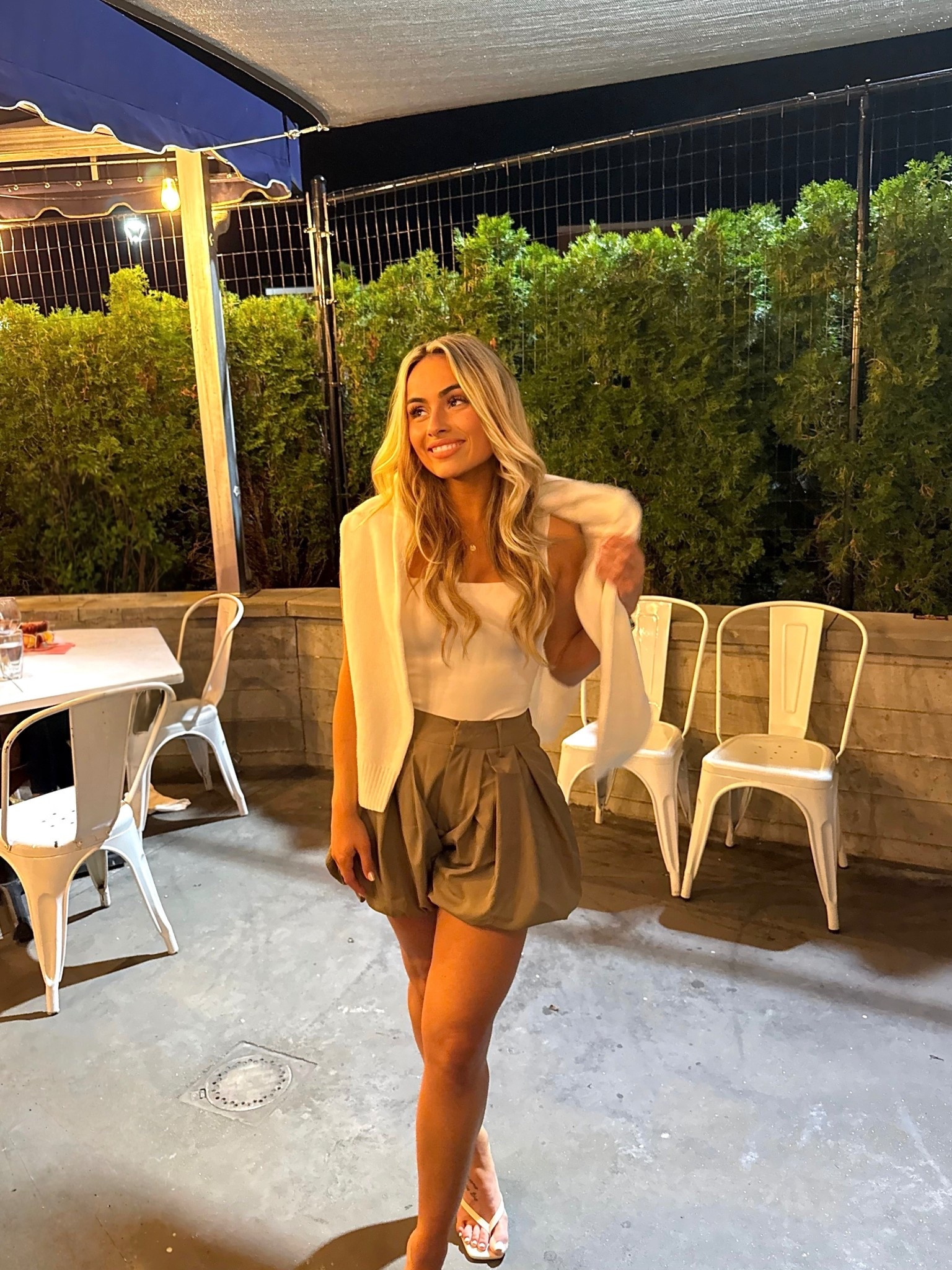 Bubble hem shorts linked

#LTKSeasonal #LTKStyleTip #LTKSaleAlert