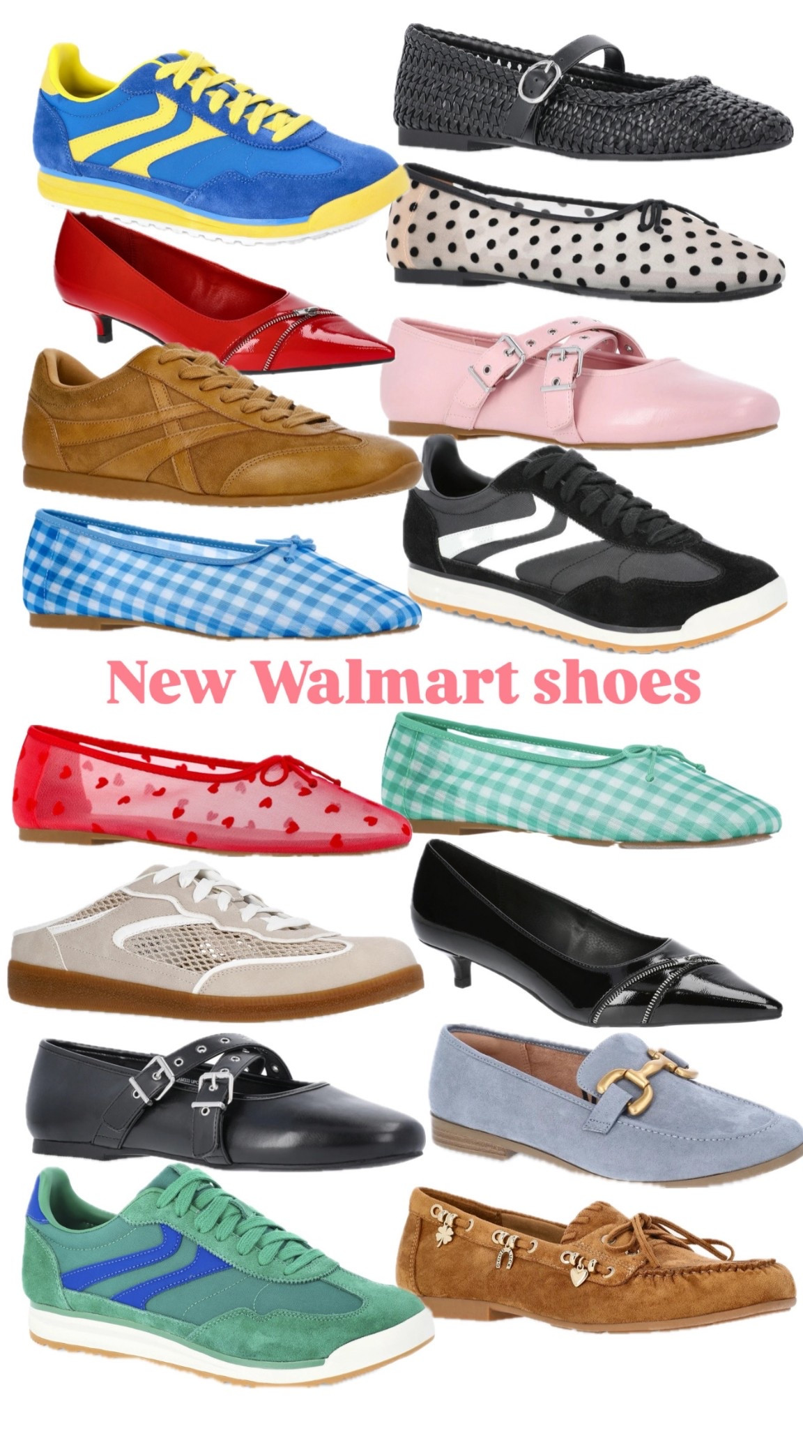 So many cute new arrivals!!!

#LTKFindsUnder100 #LTKFindsUnder50 #LTKSeasonal