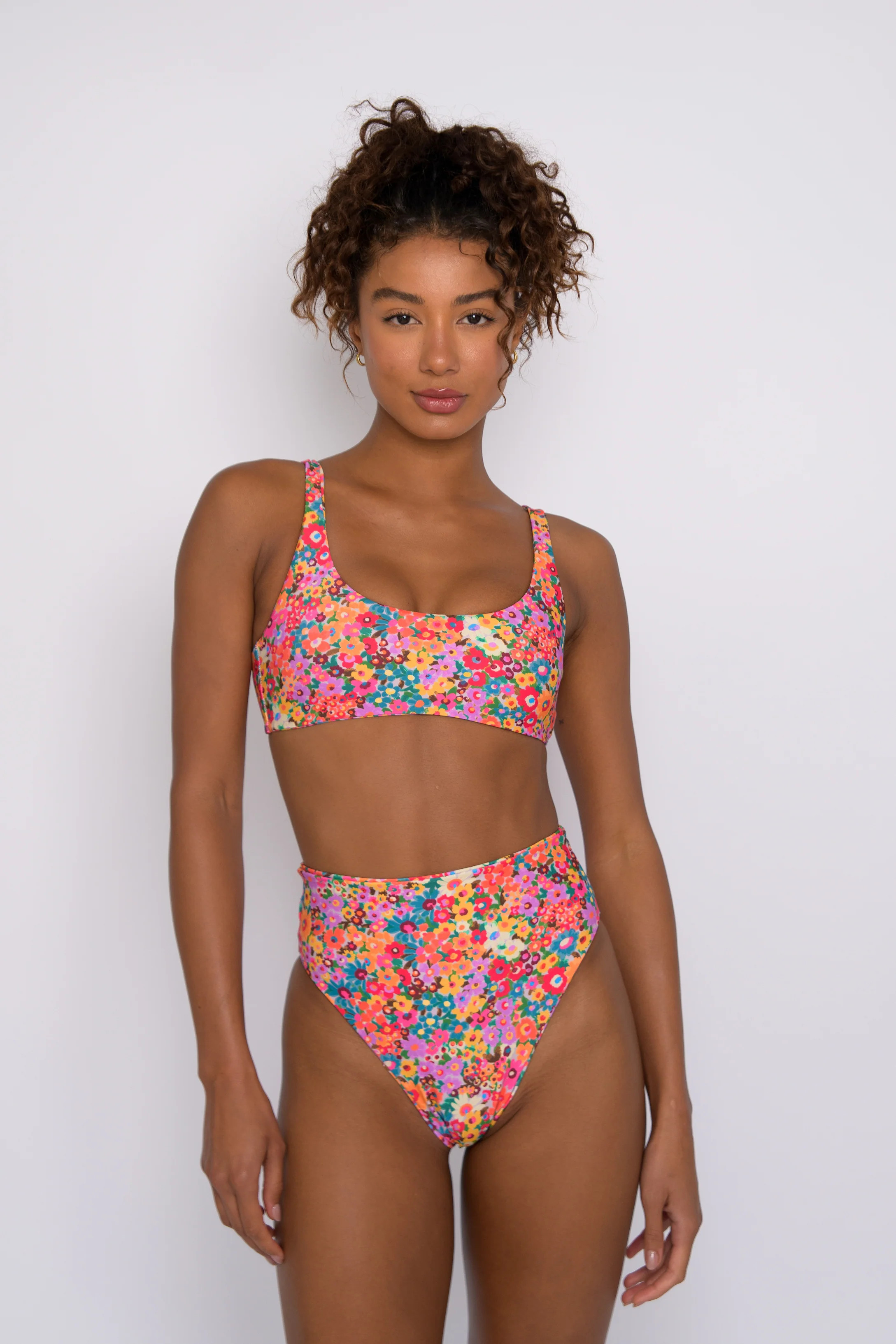 Mya Top - Mulholland | Skatie LLC