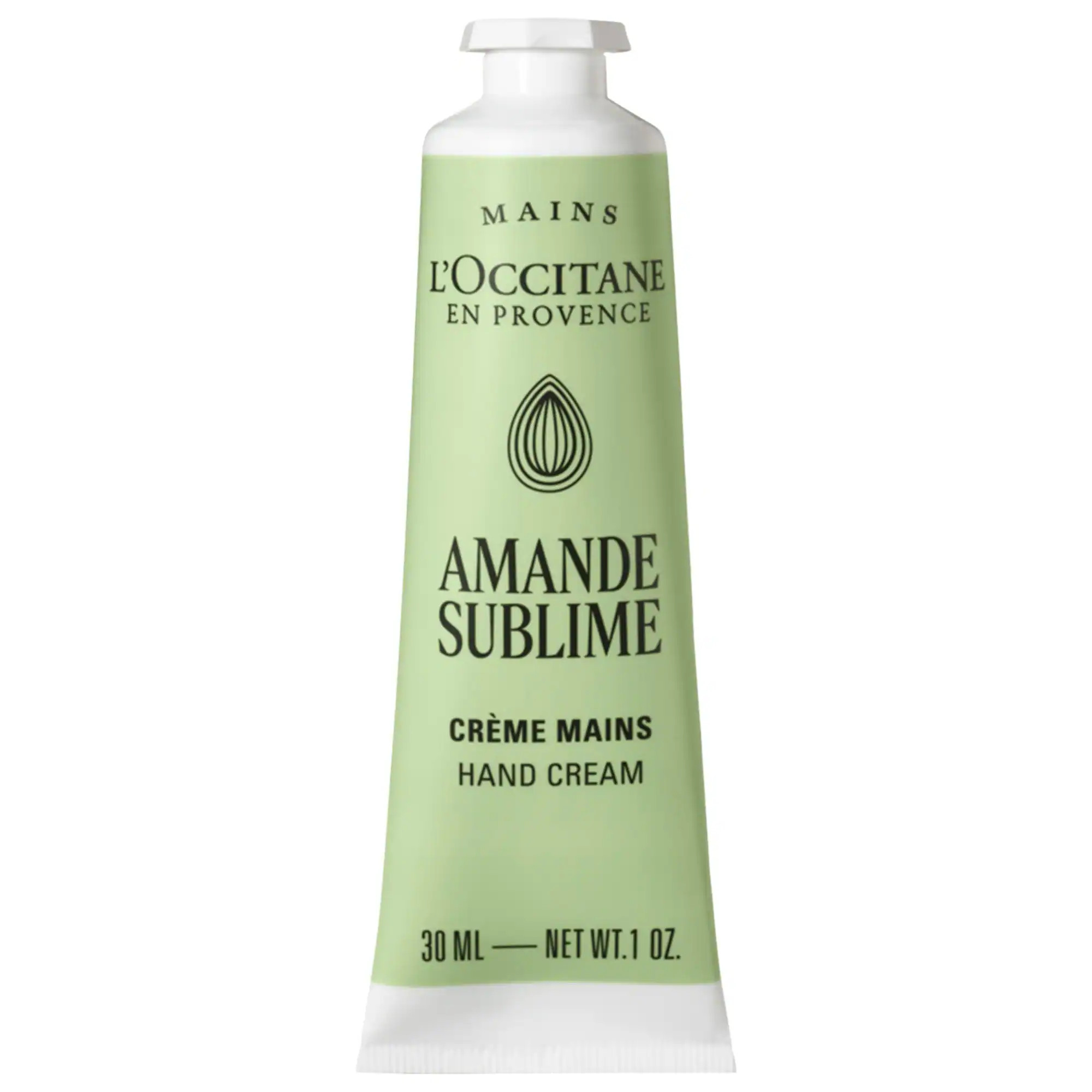 L'Occitane Nourishing and Protective Shea Butter Hand Cream 1/30 | Sephora (US)