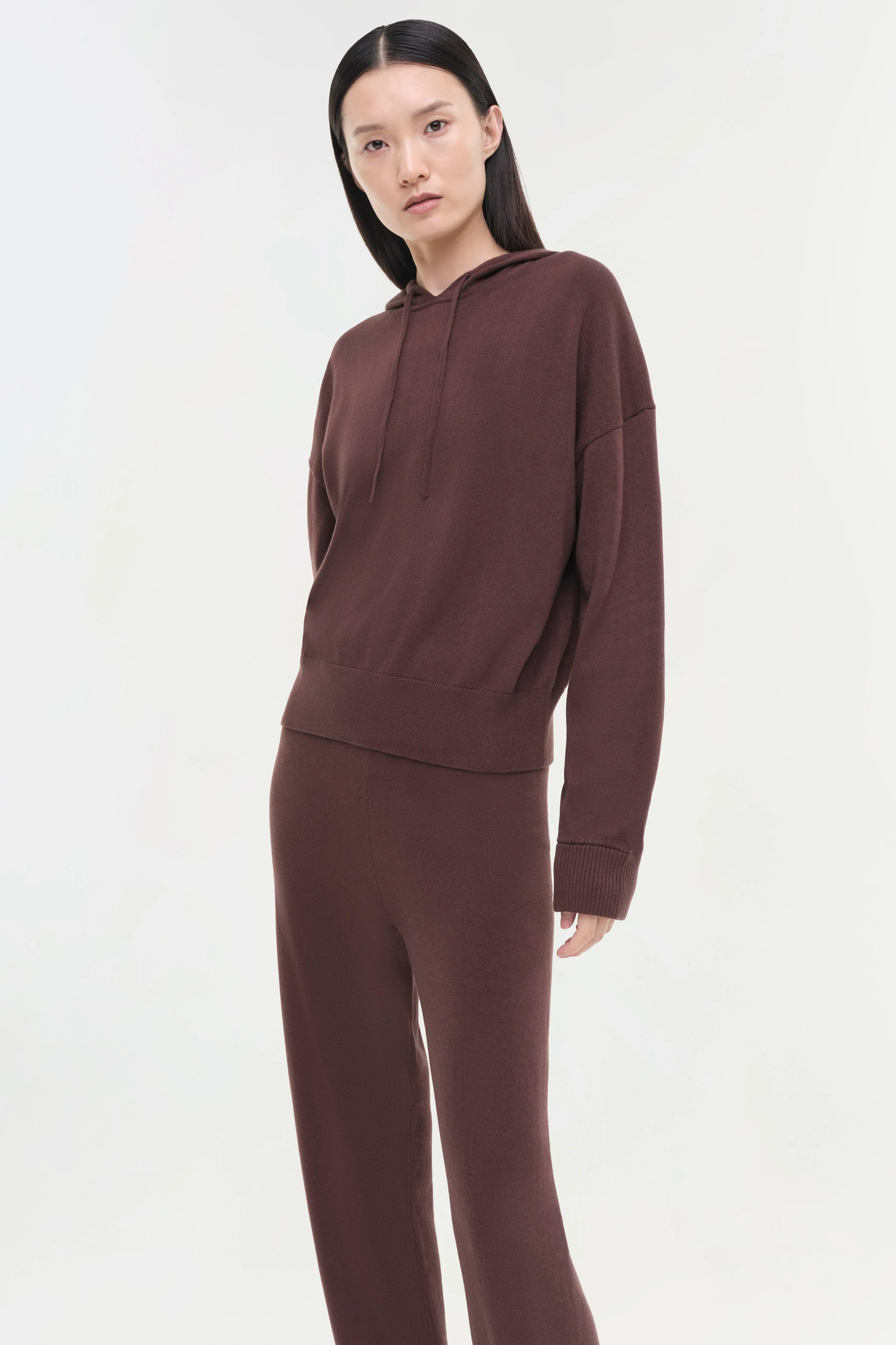 Cashmere Hoodie | Simkhai