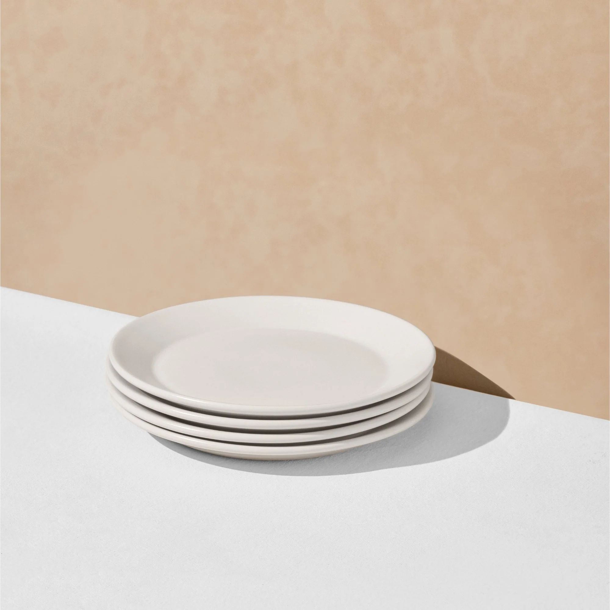 salad plate set | Rigby