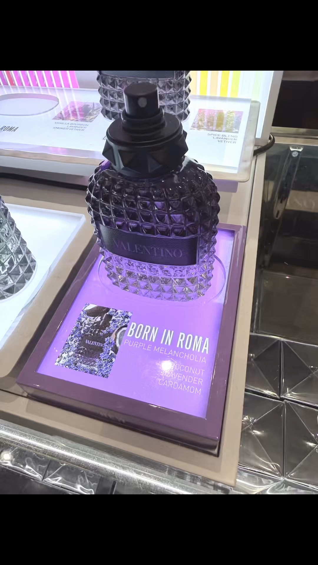 Honey wanted the purple Valentino! Done!

#LTKgrwm #LTKootd #LTKU