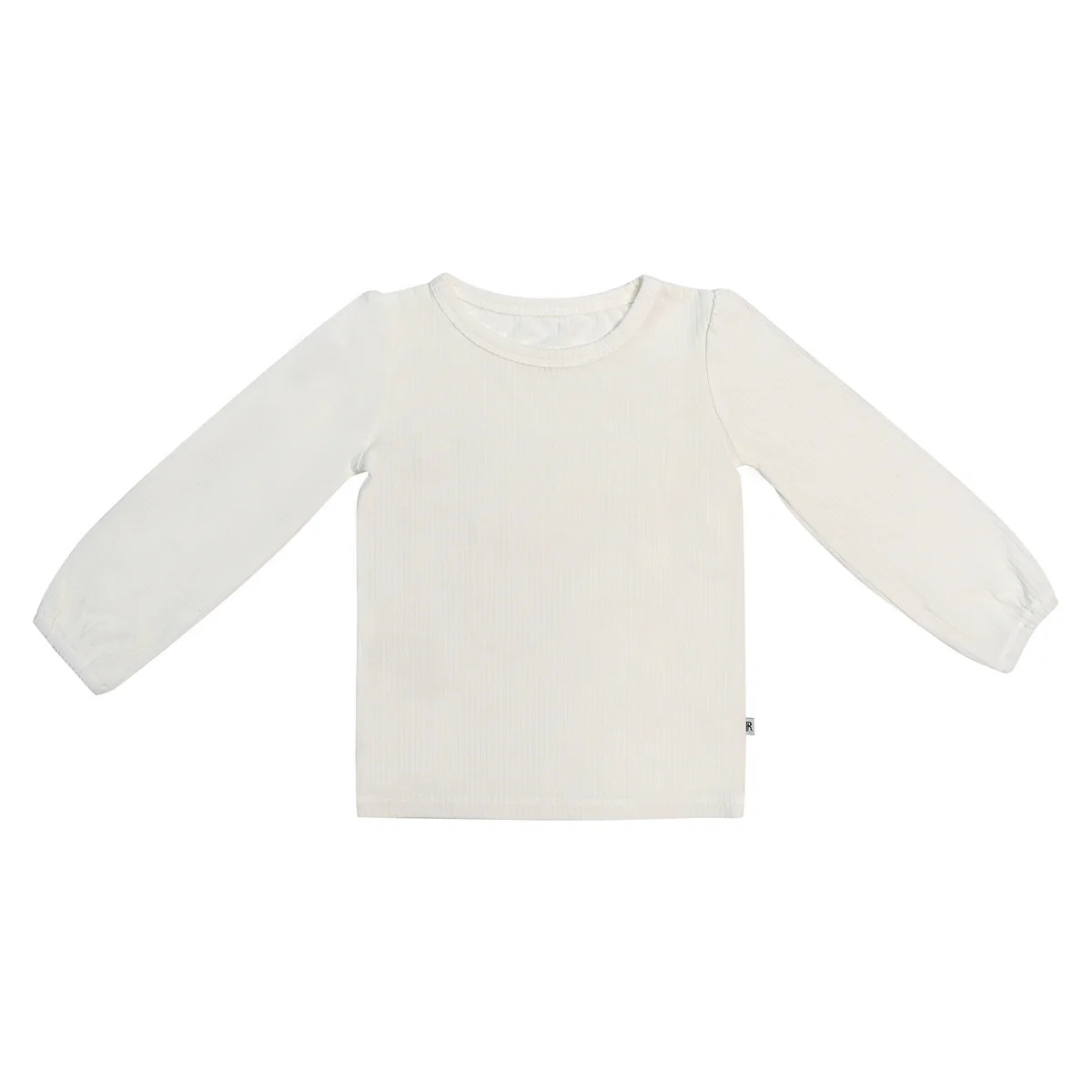 Bamboo Layering Shirt | Bums & Roses