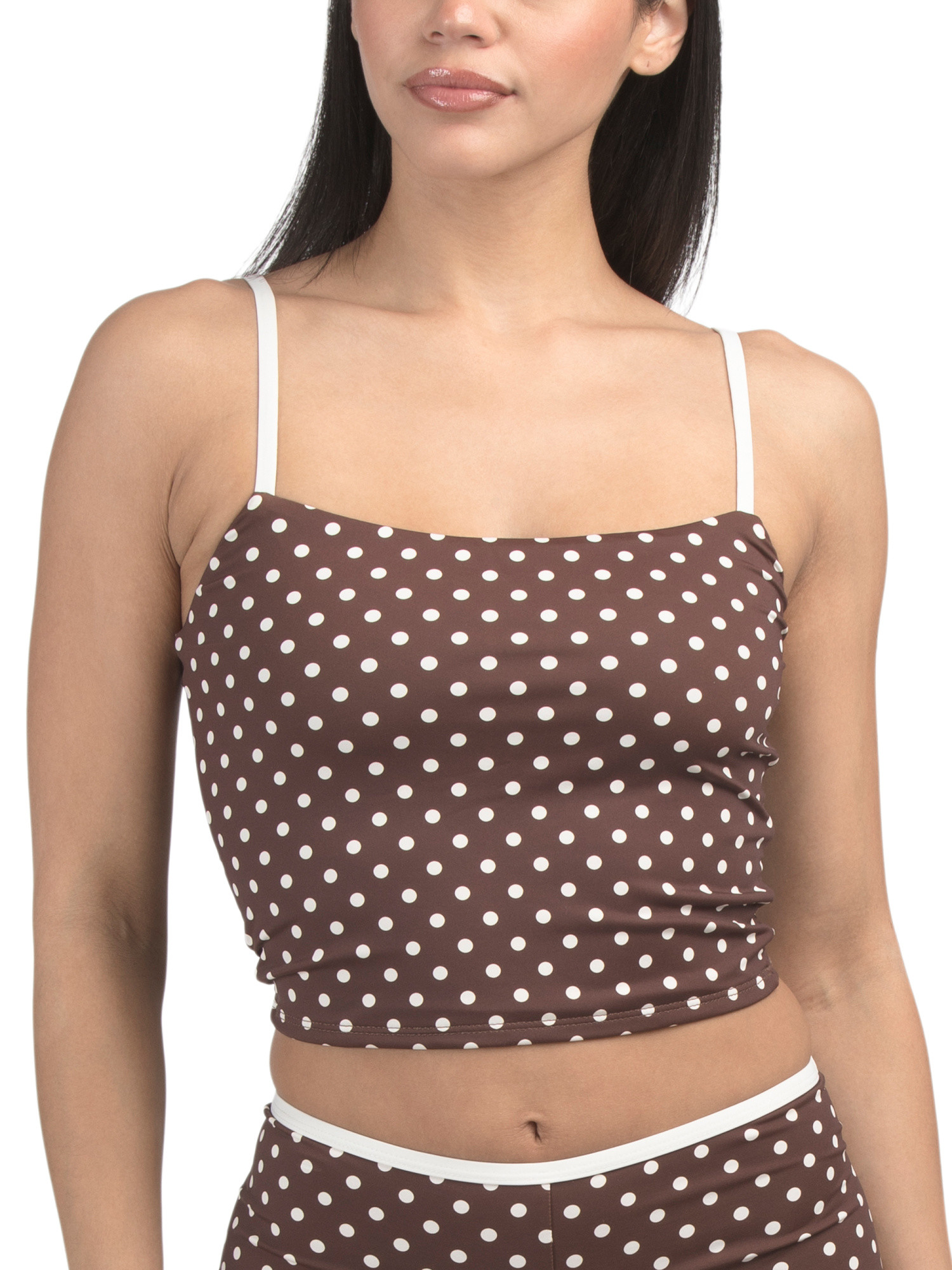 Tommy Swim Top | Marshalls