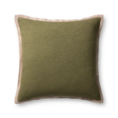 Loloi Green Decorative Pillow | Wayfair North America