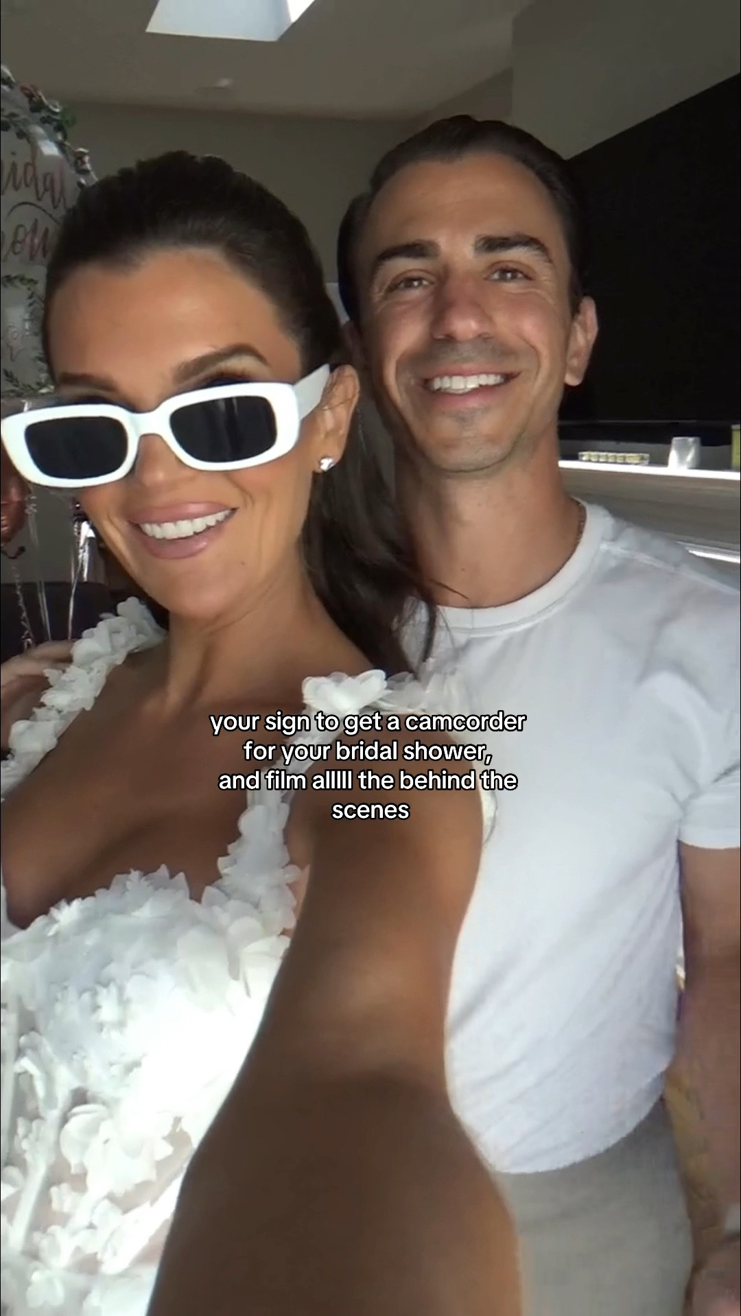 camcorder for your wedding events! 

#LTKWedding #LTKStyleTip #LTKVideo