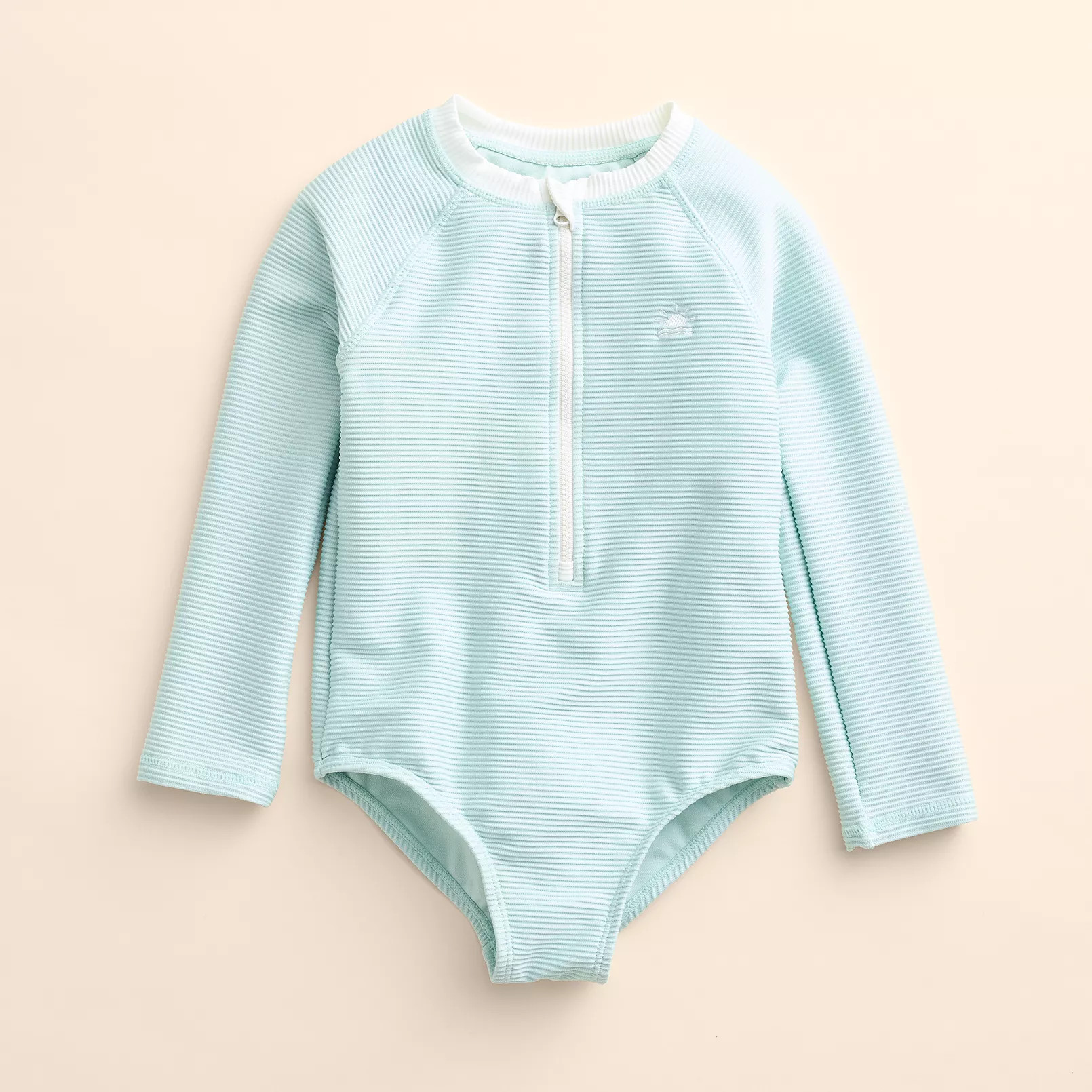 Girls 4-12 Little Co. by Lauren Conrad One-Piece Rash Guard | Kohl's