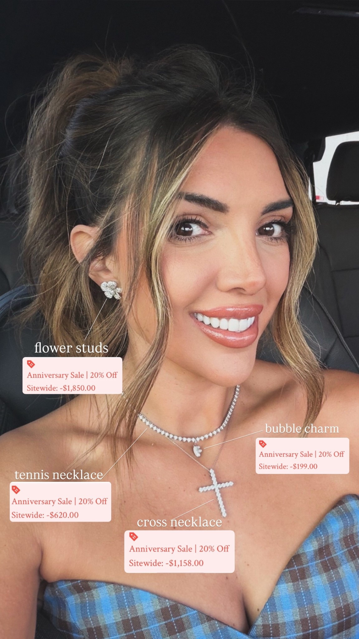 @rwfine birthday sale! 20% off sitewide - no code needed!

#LTKootd