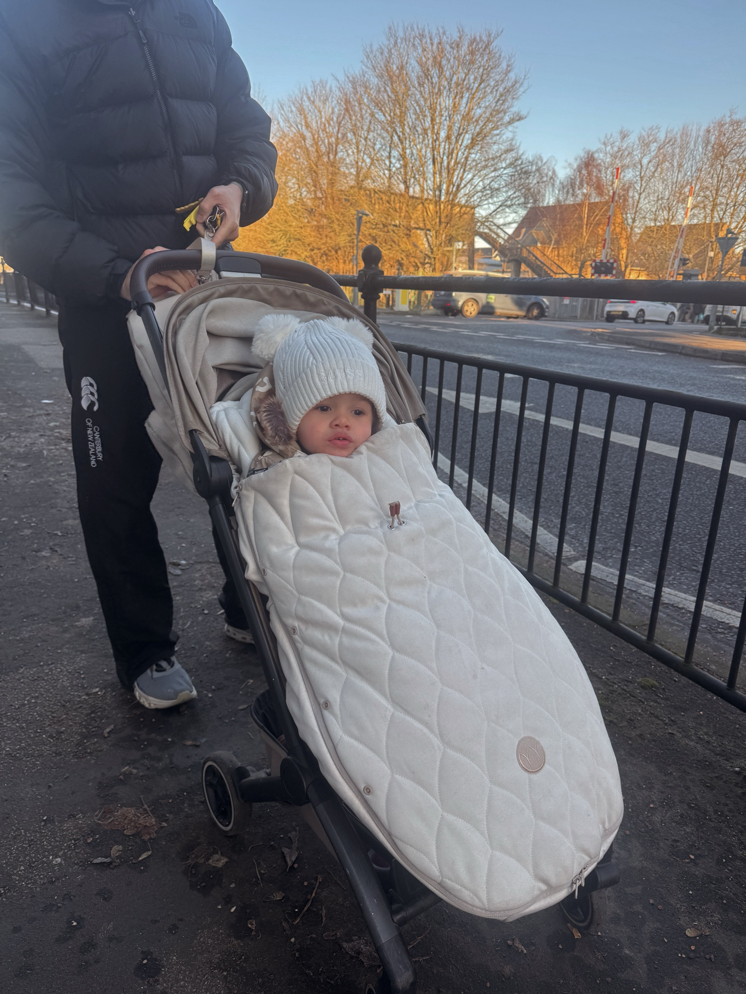 The best pram foot muff 

#LTKkids #LTKwinter #LTKbaby