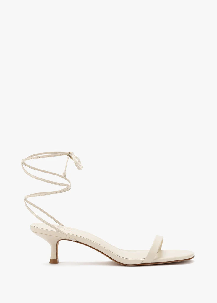 Favorite Daughter x Larroudé Sandal | Favorite Daughter