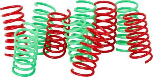 Frisco Holiday Springs Cat Toy, 10 count | Chewy