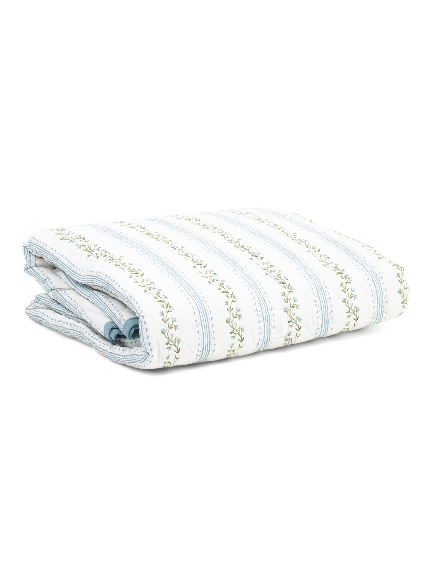 3pc Cotton Coverlet Set | Bed & Bath | Marshalls | Marshalls
