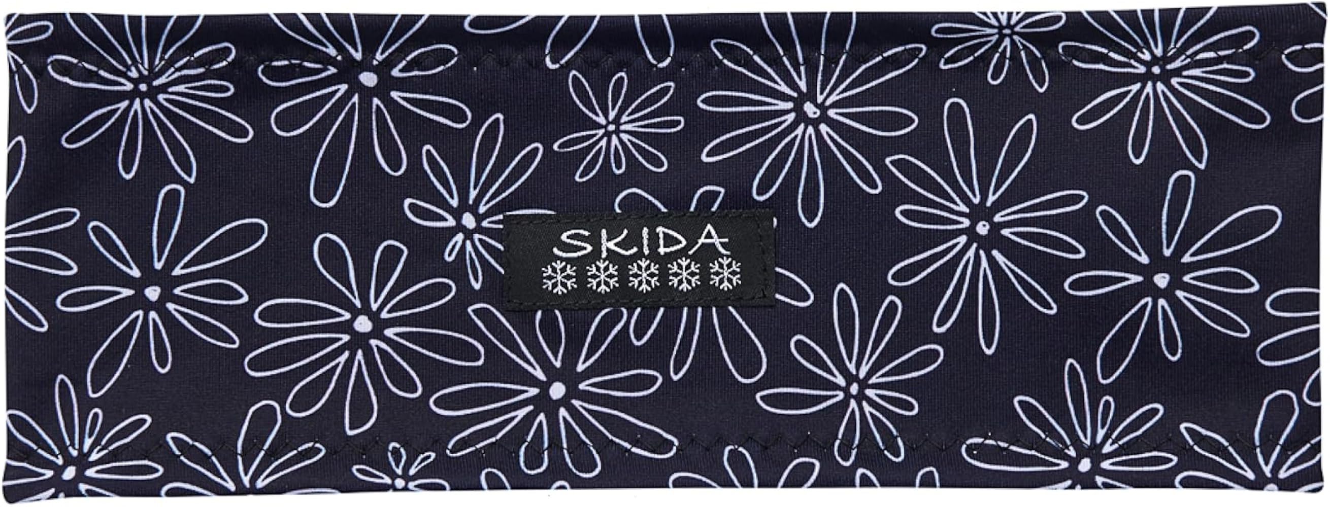 Skida Insulated Alpine Headband - Stay Warm & Stylish on the Slopes | Winter Ear Warmer for Outdo... | Amazon (US)