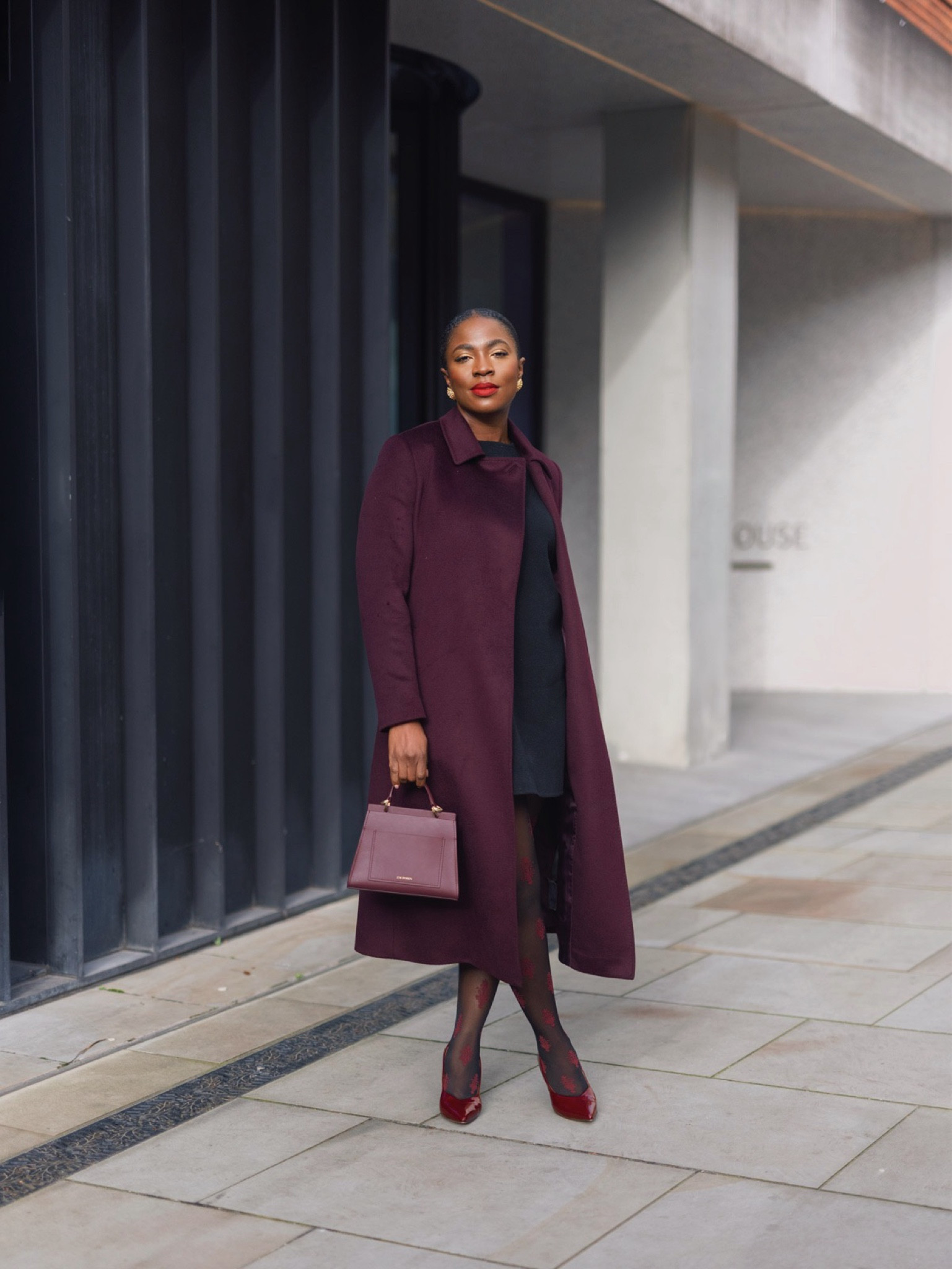 #LTKworkwear #LTKluxury #LTKuk