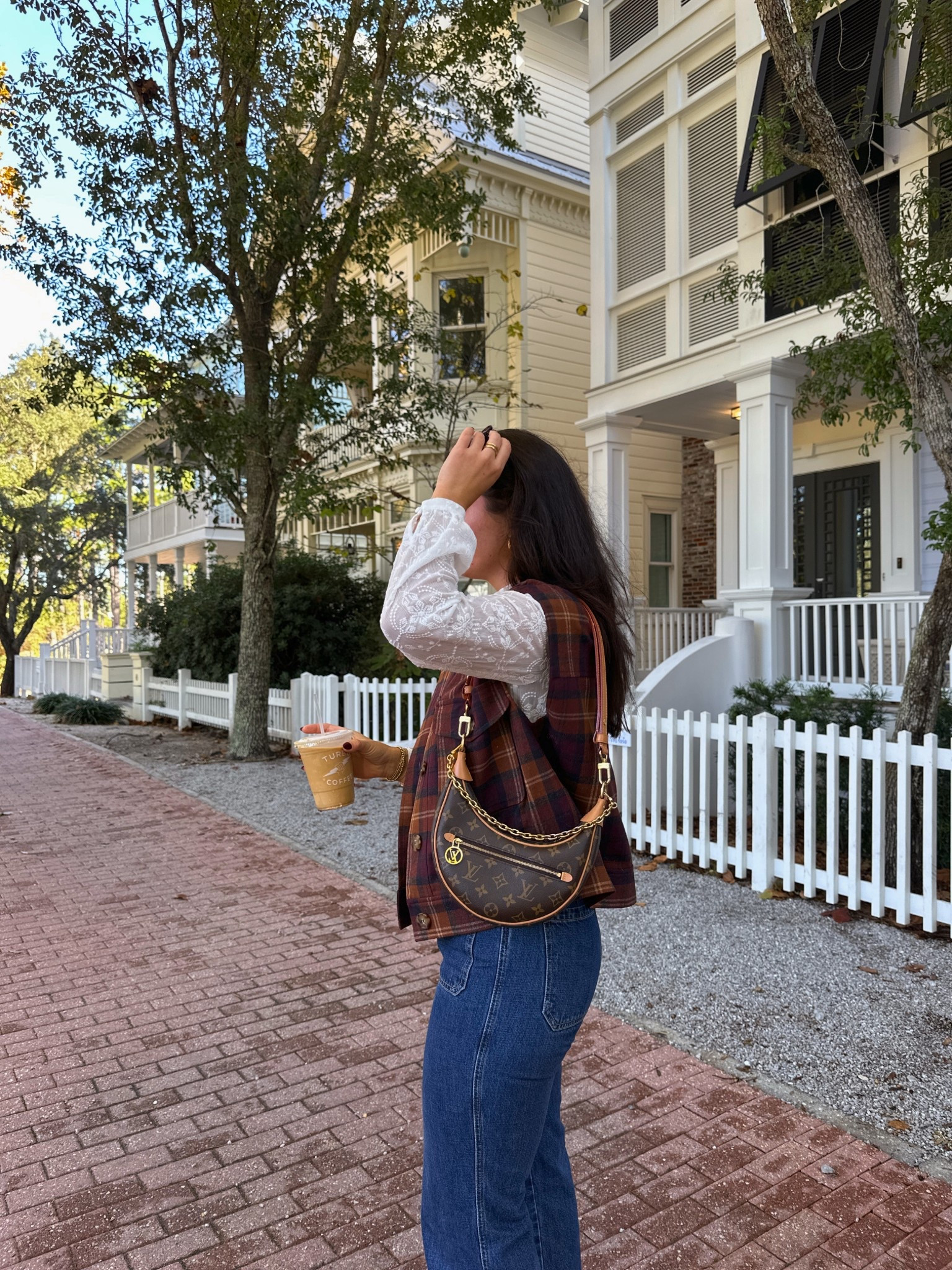 Thanksgiving outfit roundup

#LTKootd #LTKSeasonal #LTKHoliday