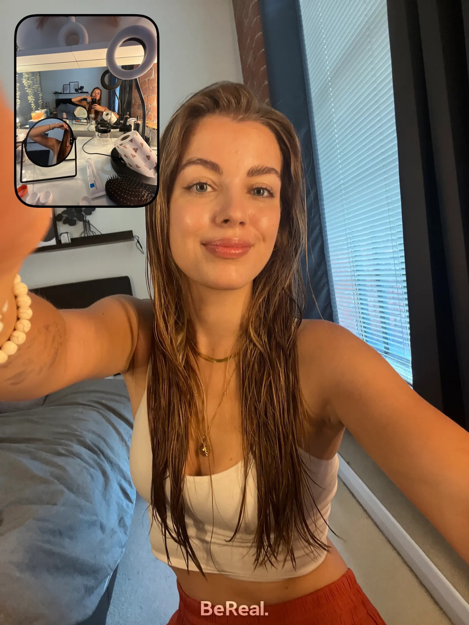 My Skincare & Make Up products 🤍✨

#LTKbeauty