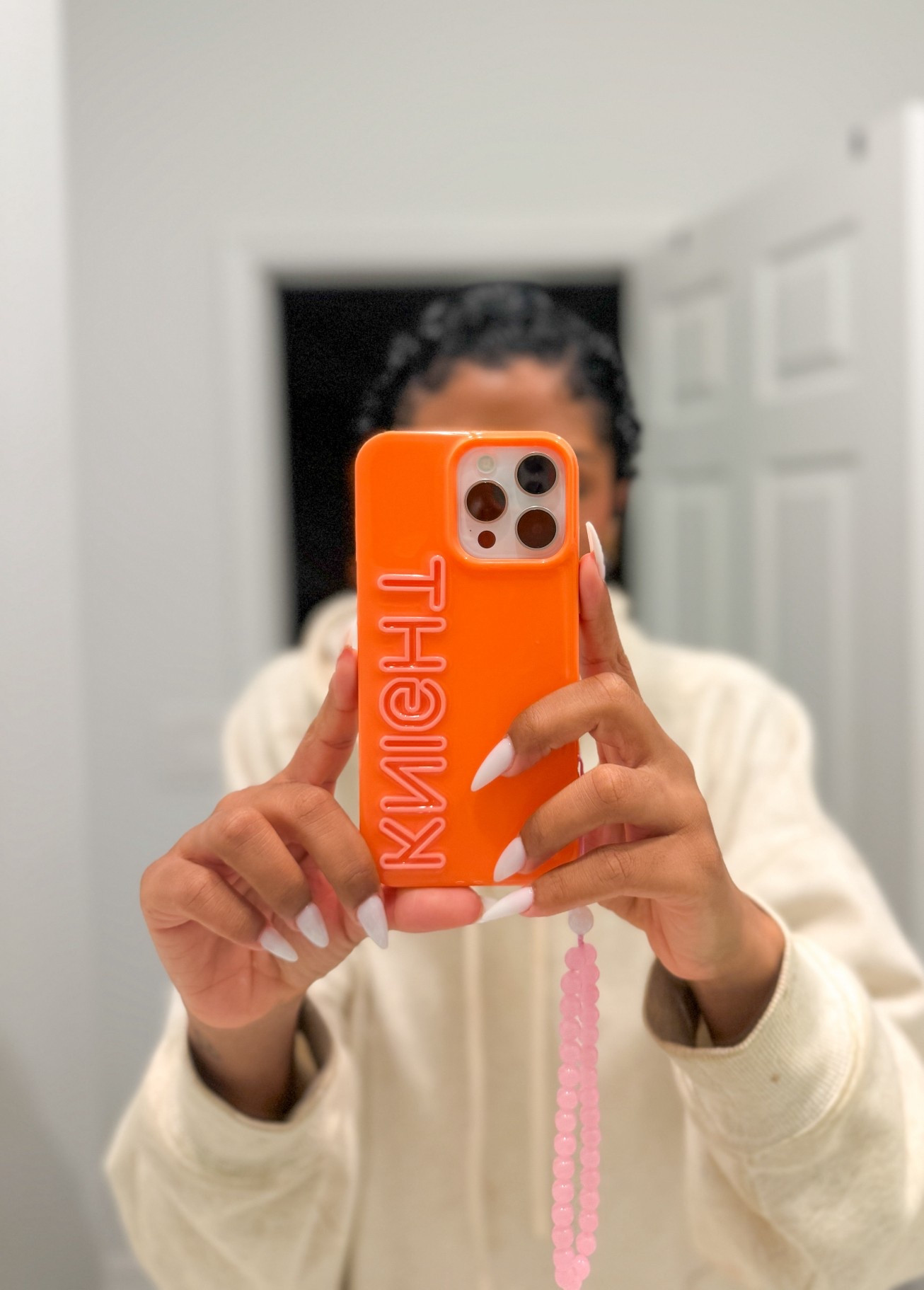 Added another custom case to the collection and the cutest new phone strap! Custom cases are 25% right now!! 

#LTKSaleAlert #LTKGiftGuide