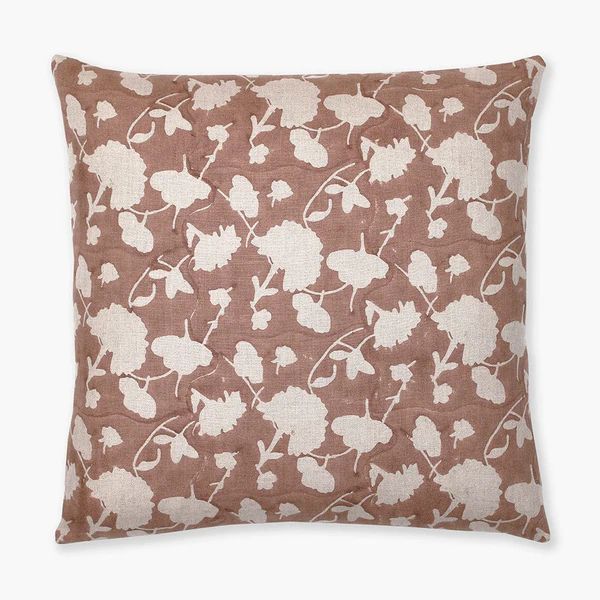 Florence Pillow Cover | Colin and Finn