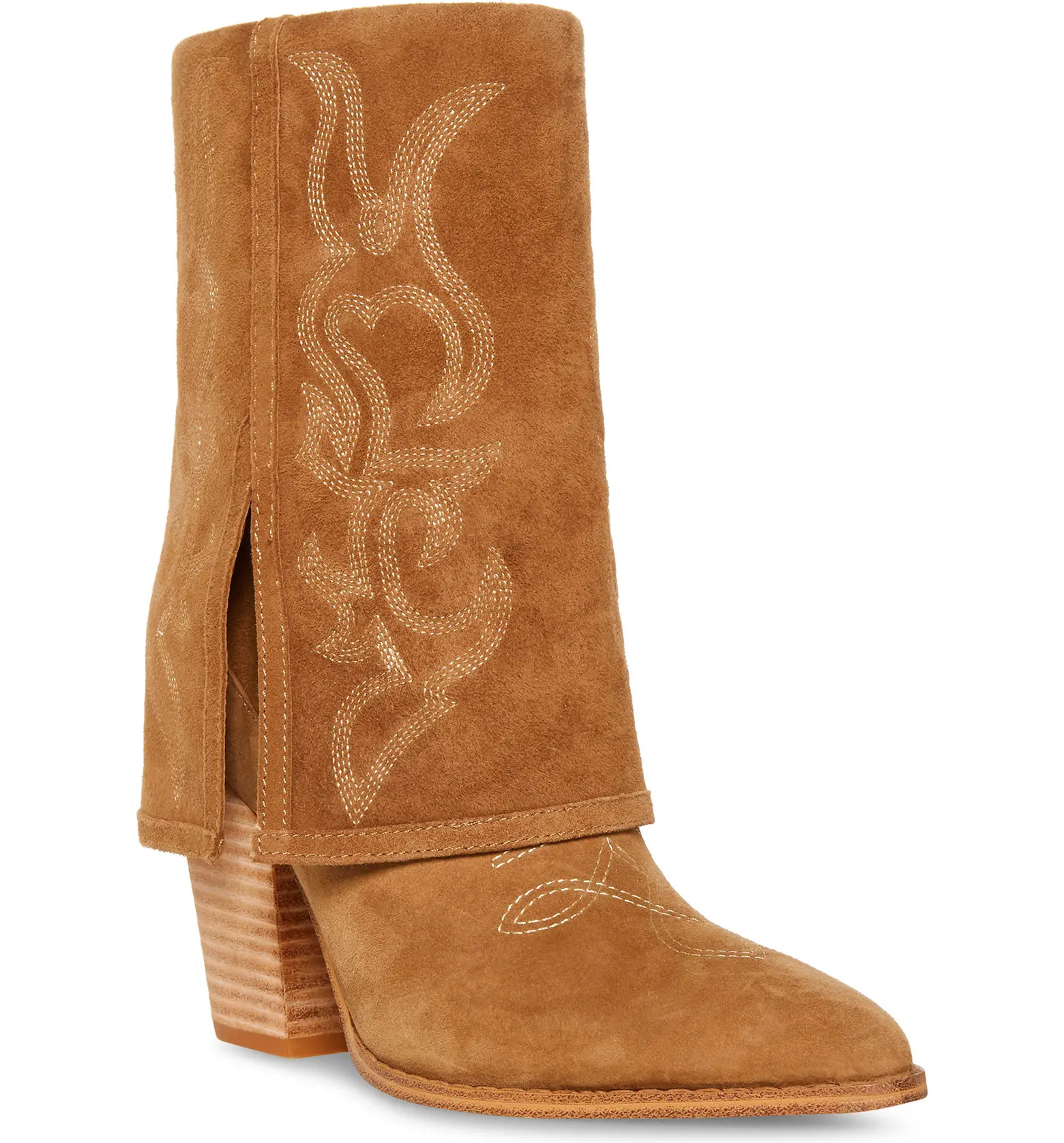 Layne Western Bootie (Women) | Nordstrom