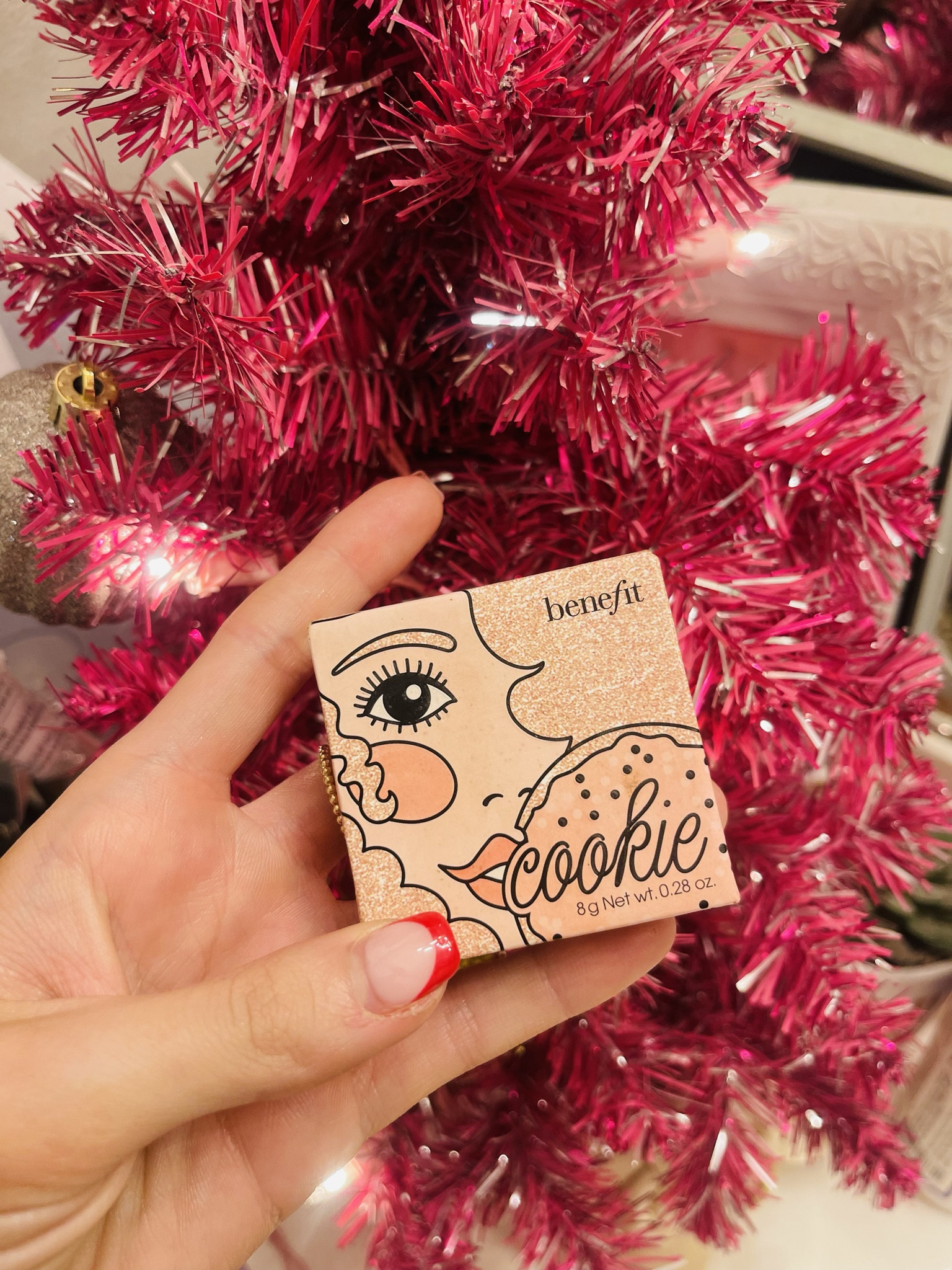 #LTKstyletip #LTKGiftGuide #LTKbeauty