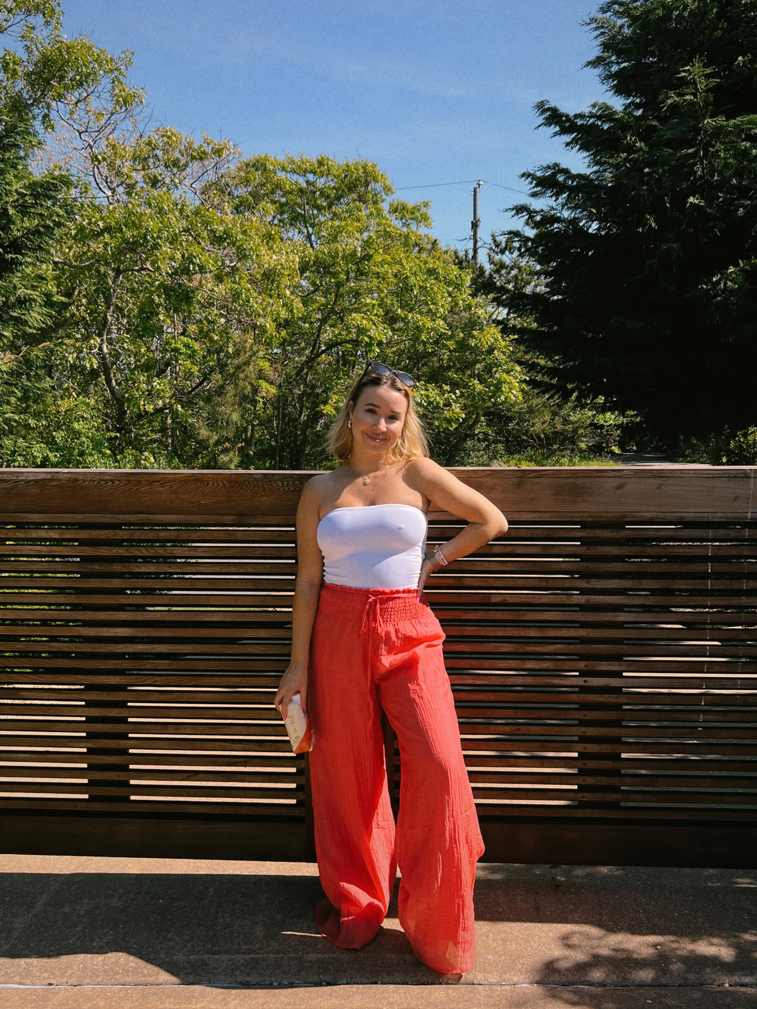 Prettiest pants for Summer!

#LTKstyletip #LTKunder50 #LTKSeasonal