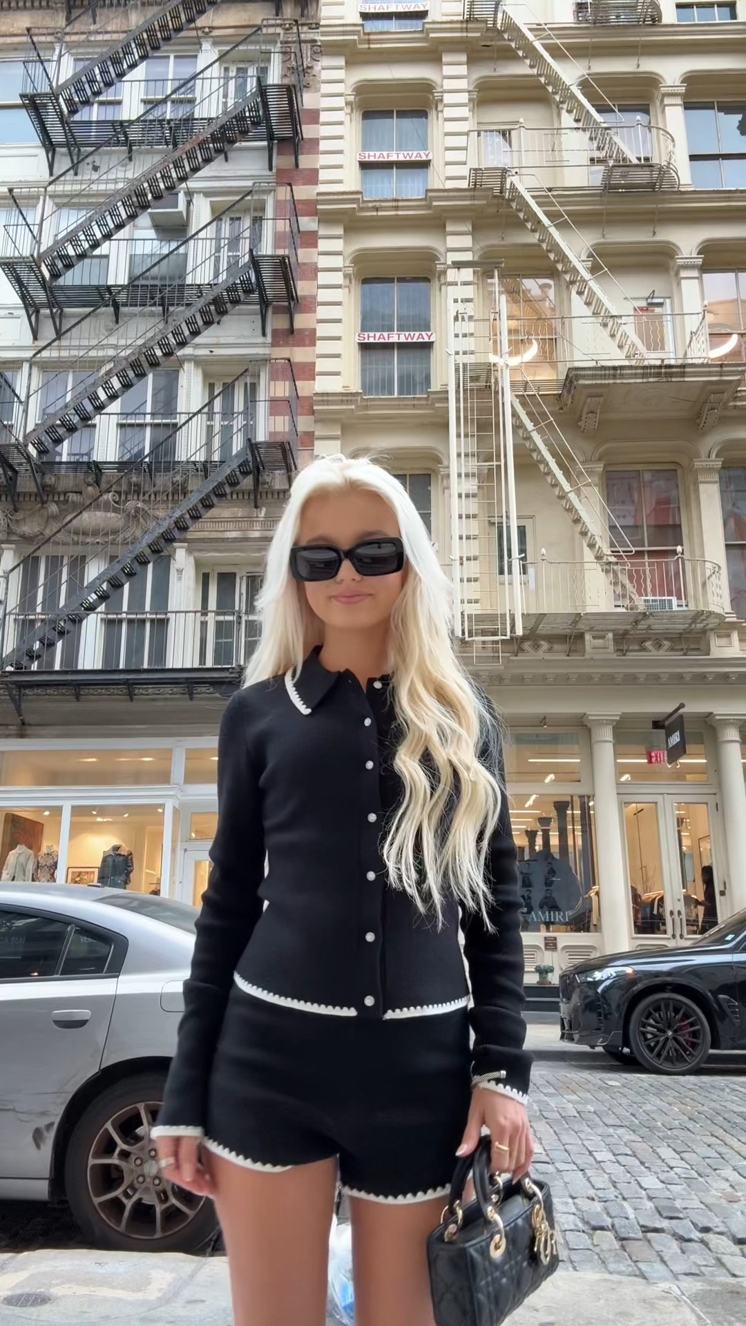 ootd in nyc 🖤

#LTKHalloween #LTKGiftGuide