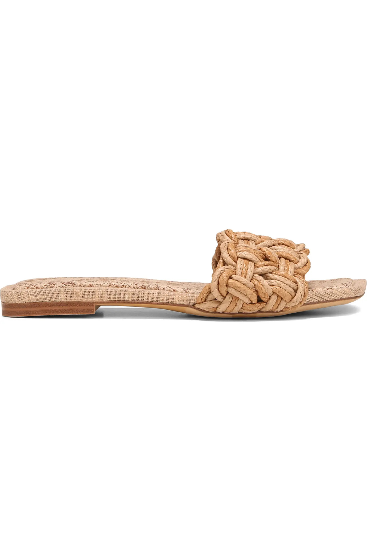 Salma Slide Sandal (Women) | Nordstrom | Nordstrom