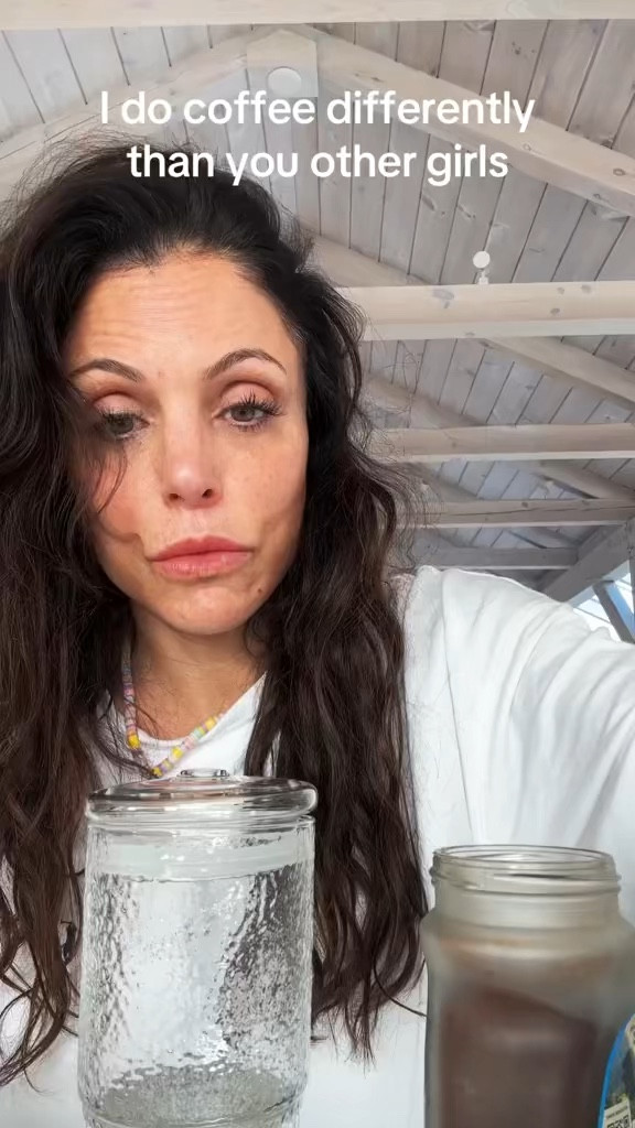 I do it differently! 

#LTKVideo