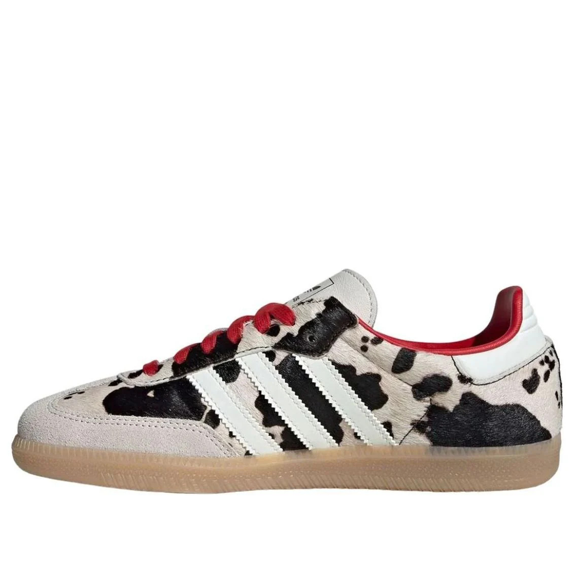 adidas Samba 'Cow Print' KI6956 | KICKS CREW