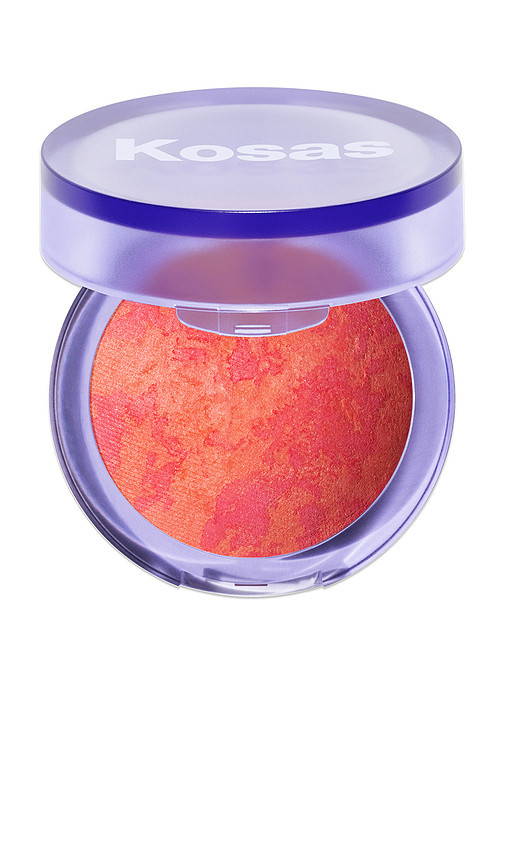 Kosas Blush Is Life Baked Dimensional + Brightening Blush. | Revolve Clothing (Global)