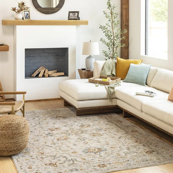 Ints Oriental Indoor Rug | Wayfair North America