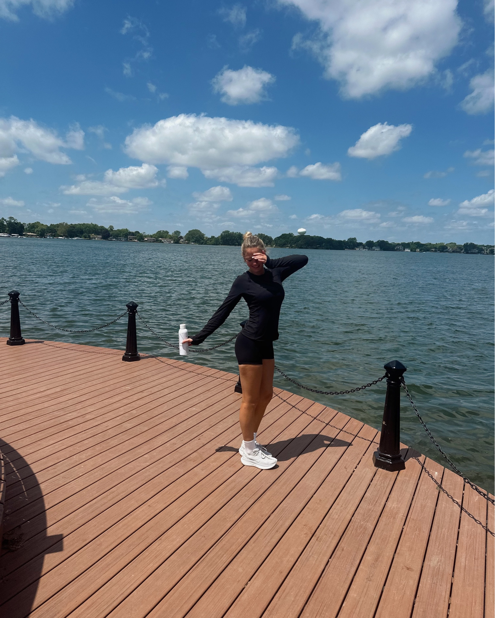 Workout set on sale now! 🖤

#LTKSaleAlert #LTKActive #LTKSeasonal