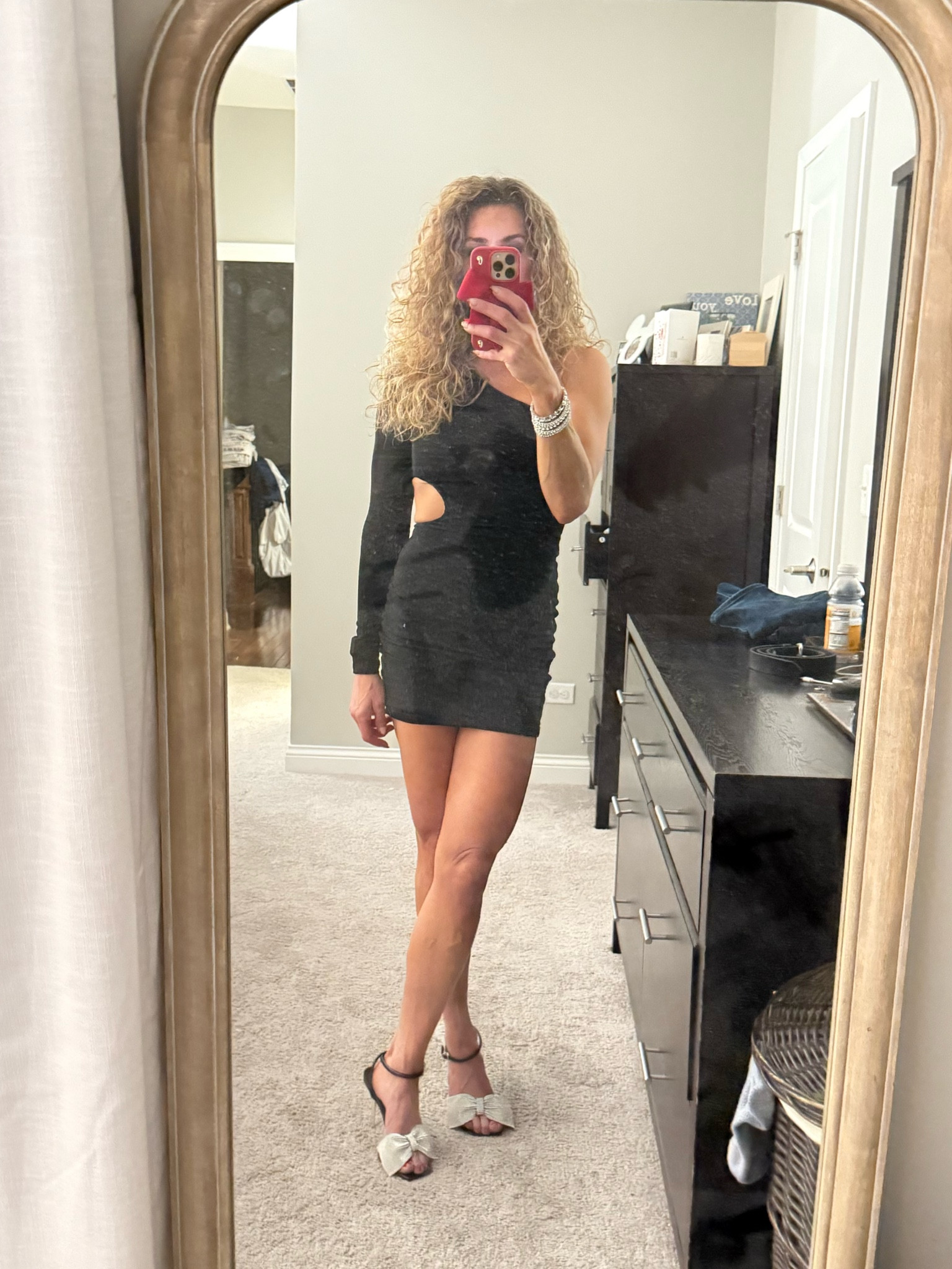 LBD 🖤

#LTKShoeCrush #LTKFindsUnder100 #LTKHoliday