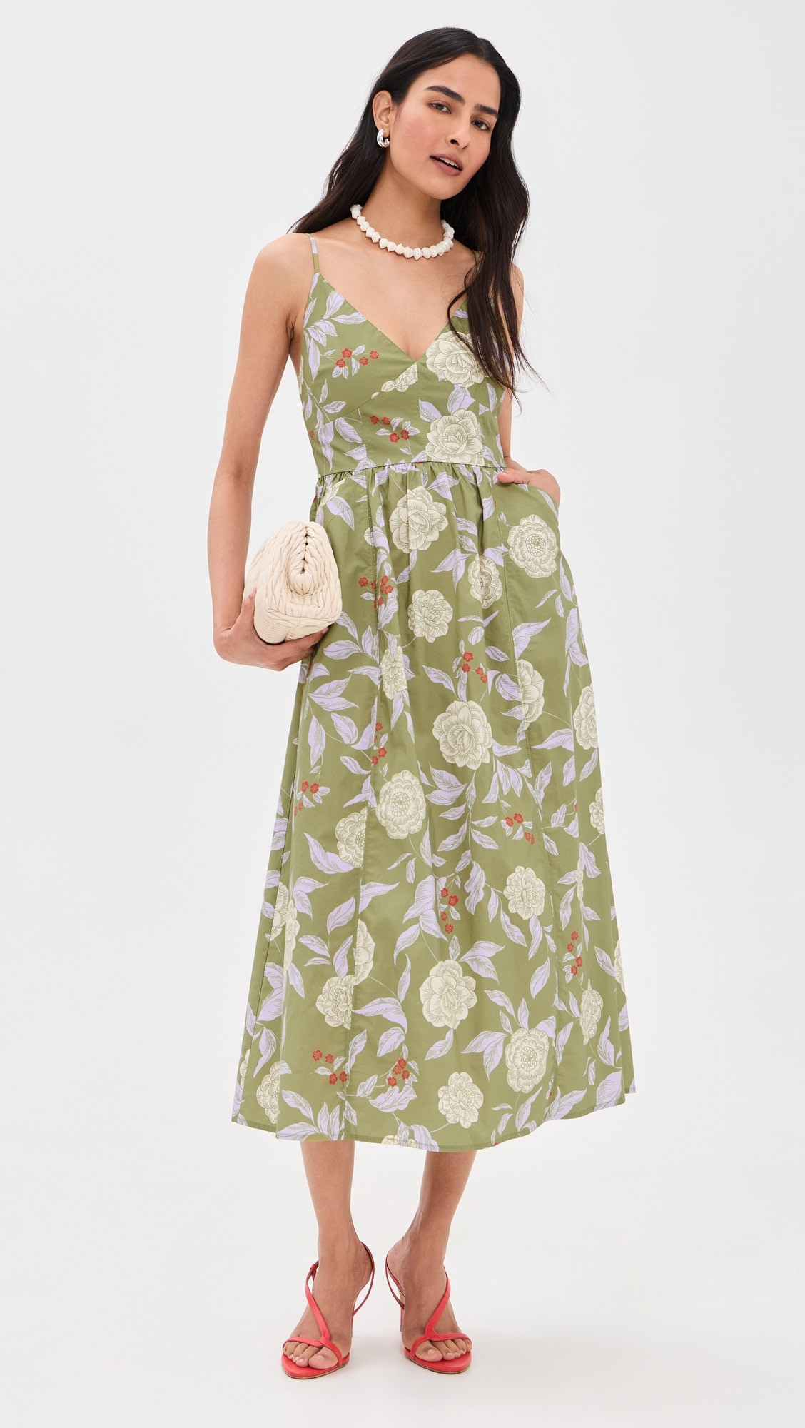Vivien Dress | Shopbop