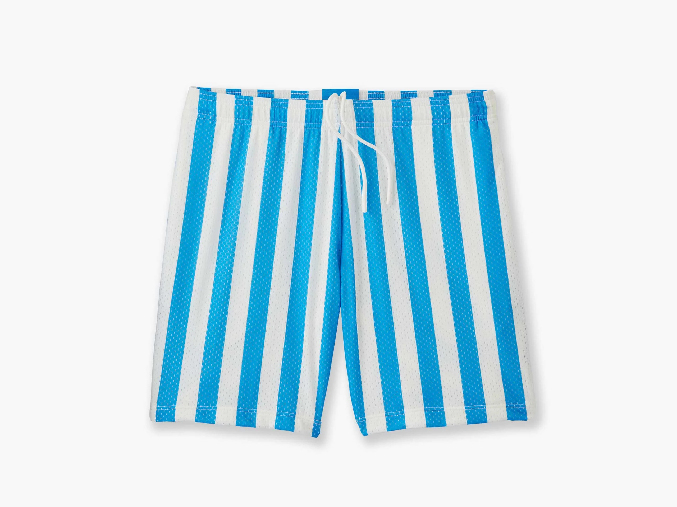 6" Pocket Lounge Short ~ Cabana Stripe – Nice Laundry | Nice Laundry