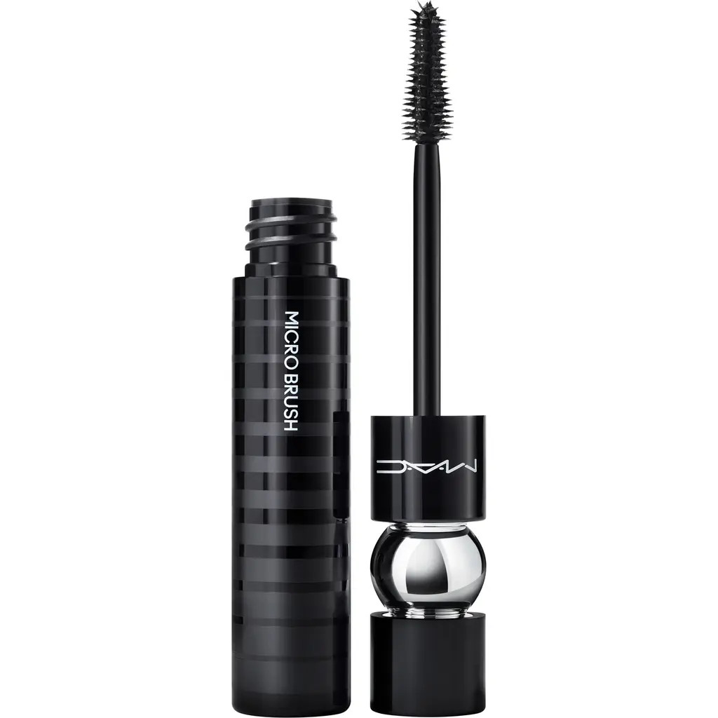 MAC Cosmetics MACStack Mascara in Black Micro at Nordstrom | Nordstrom