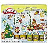Play-Doh Advent Calendar | Amazon (US)