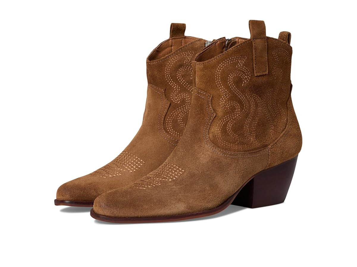 Dolce Vita Women's Shania Fashion Boot | Amazon (US)